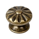 bronze classic furniture handle knob 144 12306